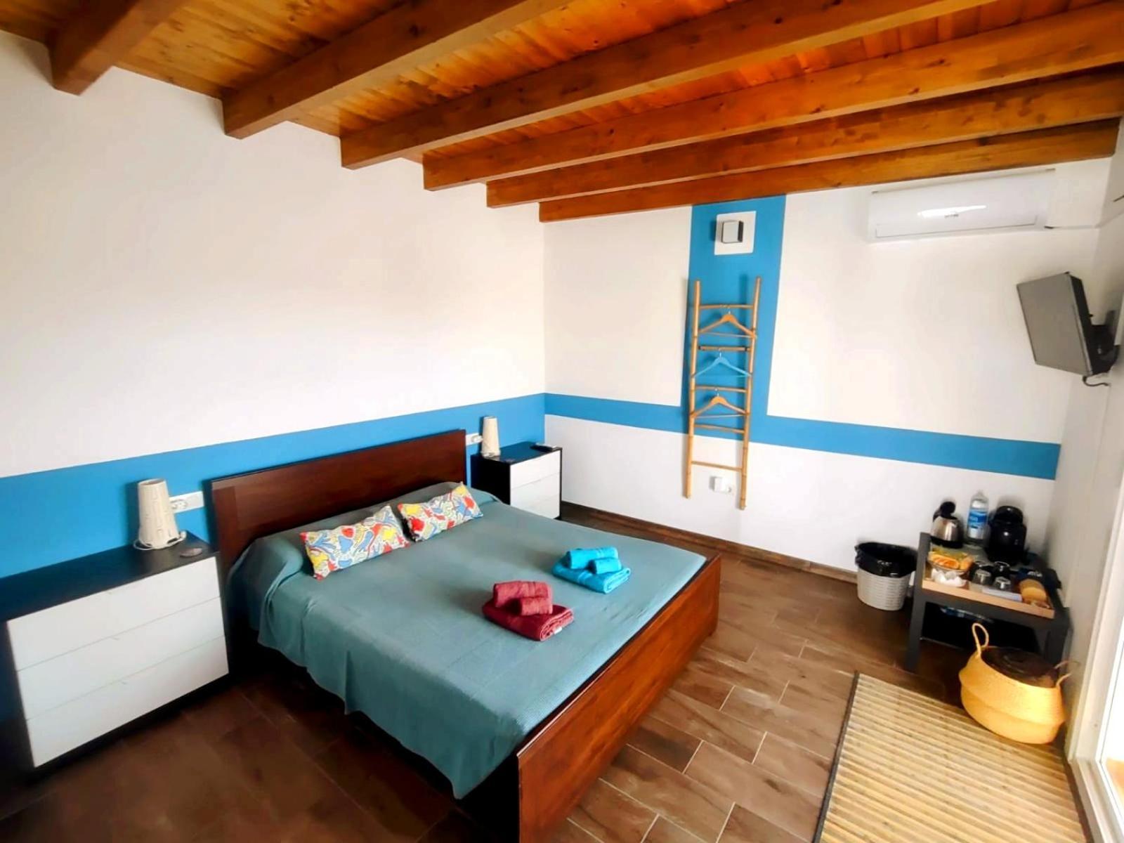 Suite Estrella Azul Gran Tarajal Exterior photo