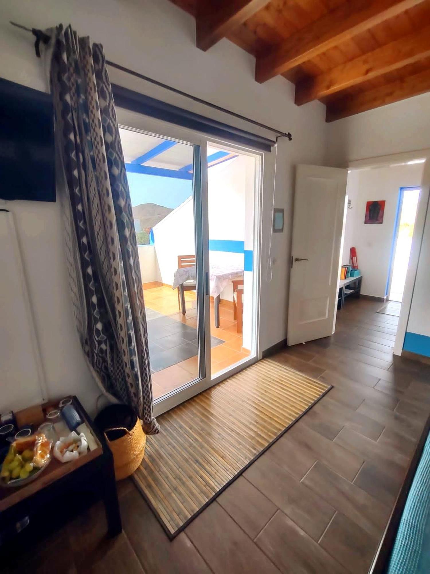 Suite Estrella Azul Gran Tarajal Exterior photo
