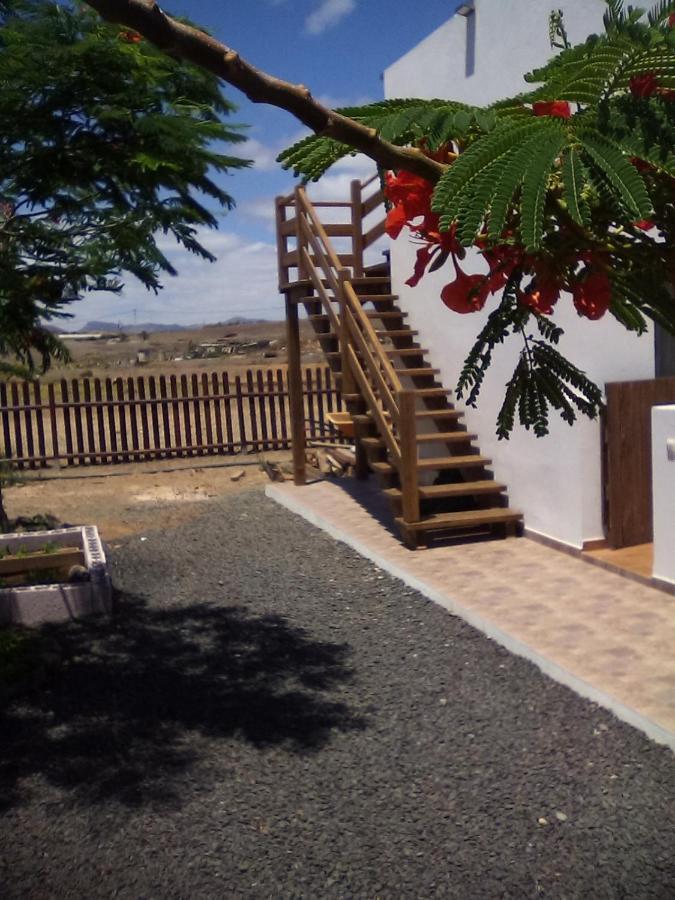 Suite Estrella Azul Gran Tarajal Exterior photo